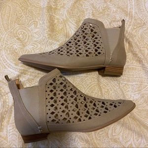 Plume by Faryl Robin Booties